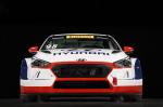 Hyundai i30 R TCR 2017 года